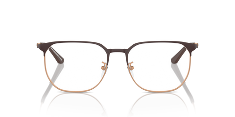 Matt Brown/Rose Gold - 0EA1158D 8056262084205