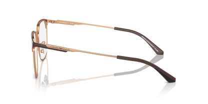 Matt Brown/Rose Gold - 0EA1158D 8056262084205