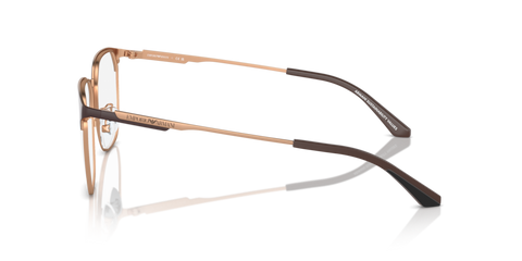 Matt Brown/Rose Gold - 0EA1158D 8056262084205