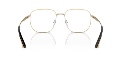 Matte Pale Gold - 0EA1159D 8056262084137