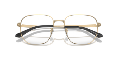 Matte Pale Gold - 0EA1159D 8056262084137