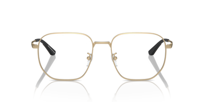 Matte Pale Gold - 0EA1159D 8056262084137