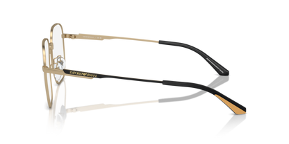 Matte Pale Gold - 0EA1159D 8056262084137