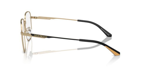 Matte Pale Gold - 0EA1159D 8056262084137