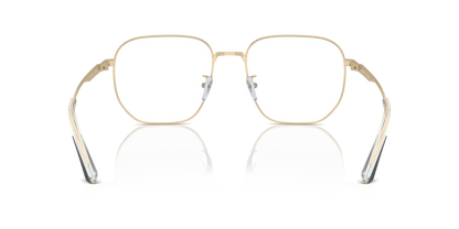 Shiny Pale Gold - 0EA1159D 8056262084168