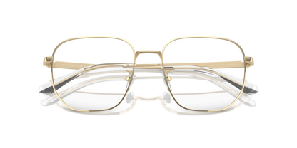 Shiny Pale Gold - 0EA1159D 8056262084168