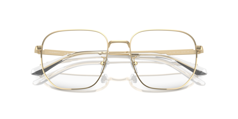 Shiny Pale Gold - 0EA1159D 8056262084168