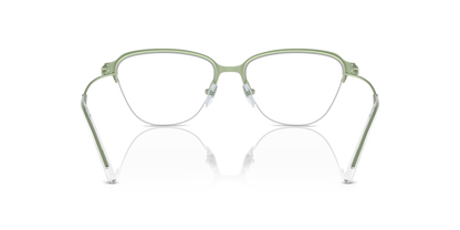 Metal Green - 0EA1161 8056262036716