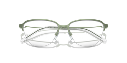 Metal Green - 0EA1161 8056262036716