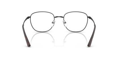 0EA1191 Matte Black rear view image 3 barcode 8056262975862
