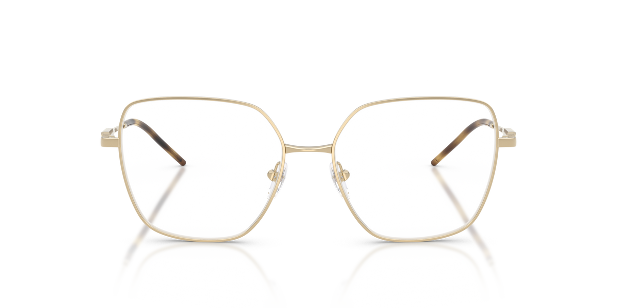 0EA1192 Shiny Pale Gold front view image 4 barcode 8056262976296
