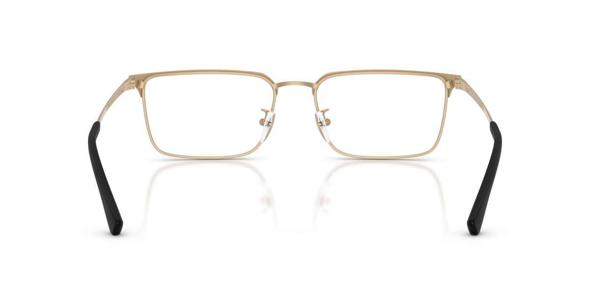 0EA1197D Black/Pale Gold rear view image 3 barcode 8056262979914