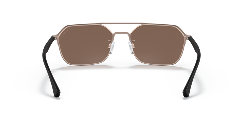 Matte Black/Bronze - 0EA2119 8056597508810