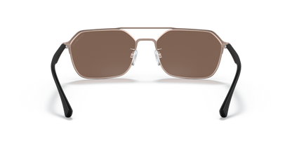 Matte Black/Bronze - 0EA2119 8056597508810