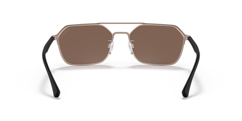 Matte Black/Bronze - 0EA2119 8056597508810