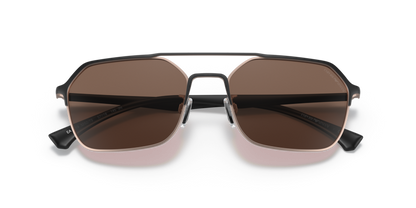 Matte Black/Bronze - 0EA2119 8056597508810