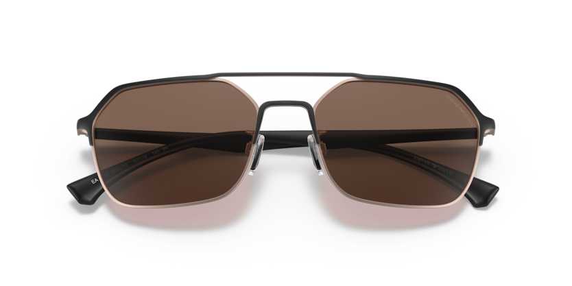 Matte Black/Bronze - 0EA2119 8056597508810