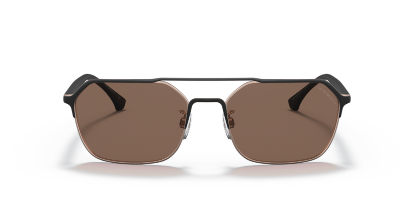 Matte Black/Bronze - 0EA2119 8056597508810