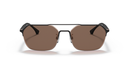 Matte Black/Bronze - 0EA2119 8056597508810