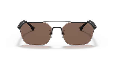 Matte Black/Bronze - 0EA2119 8056597508810