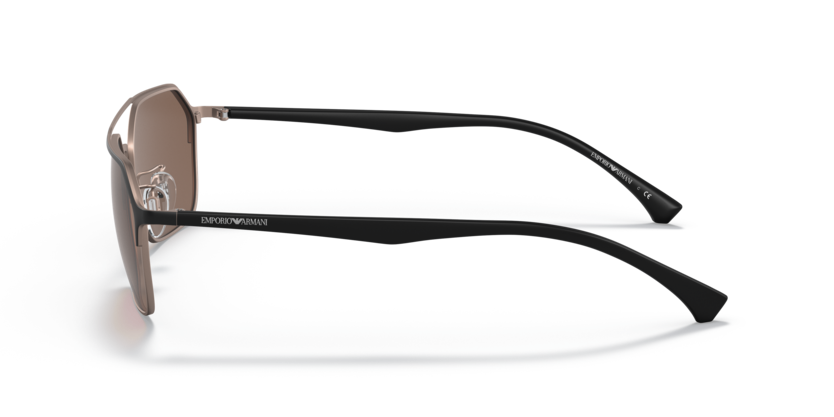 Matte Black/Bronze - 0EA2119 8056597508810