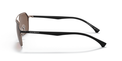 Matte Black/Bronze - 0EA2119 8056597508810