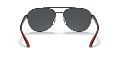 Matte Black - 0EA2129D 8056597630894