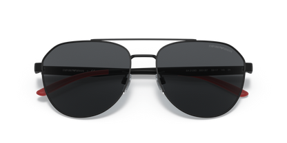 Matte Black - 0EA2129D 8056597630894