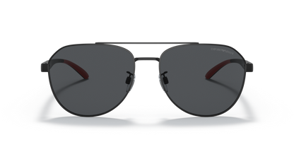 Matte Black - 0EA2129D 8056597630894