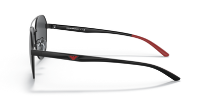 Matte Black - 0EA2129D 8056597630894