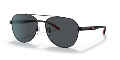 Matte Black - 0EA2129D 8056597630894