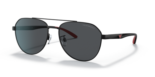 Matte Black - 0EA2129D 8056597630894