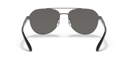 Matte Gunmetal - 0EA2129D 8056597629898