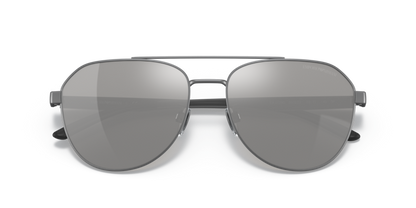 Matte Gunmetal - 0EA2129D 8056597629898