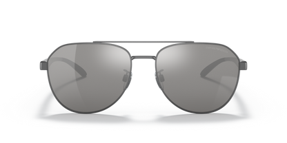 Matte Gunmetal - 0EA2129D 8056597629898