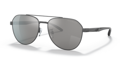 Matte Gunmetal - 0EA2129D 8056597629898