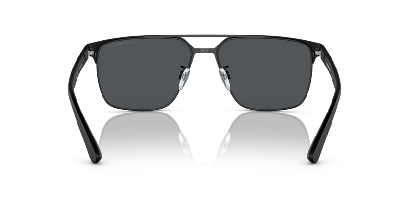 Matte Black - 0EA2134 8056597728416