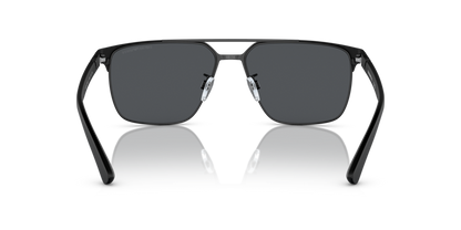 Matte Black - 0EA2134 8056597728416