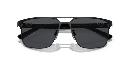 Matte Black - 0EA2134 8056597728416