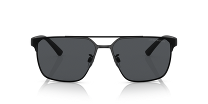 Matte Black - 0EA2134 8056597728416