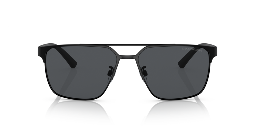 Matte Black - 0EA2134 8056597728416