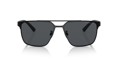 Matte Black - 0EA2134 8056597728416