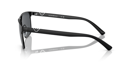 Matte Black - 0EA2134 8056597728416