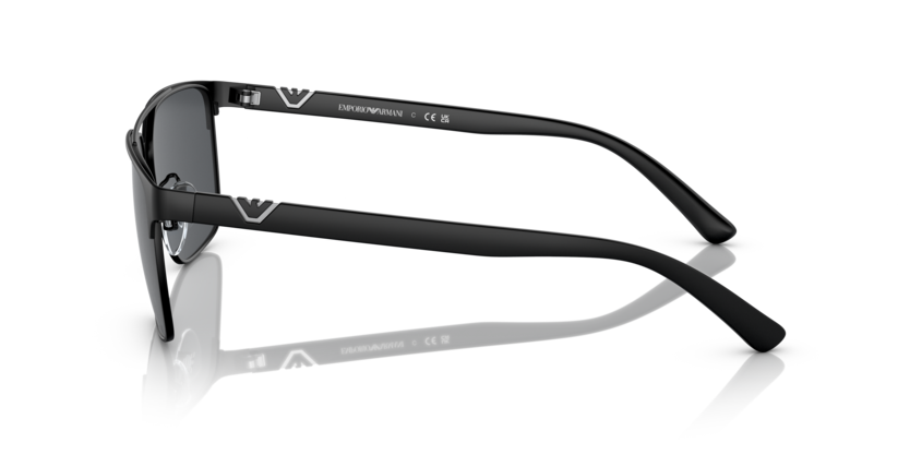 Matte Black - 0EA2134 8056597728416