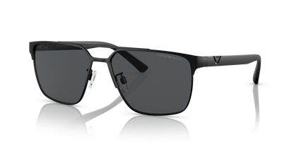 Matte Black - 0EA2134 8056597728416