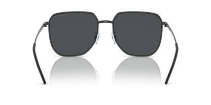 Matte Black - 0EA2135D 8056597755504