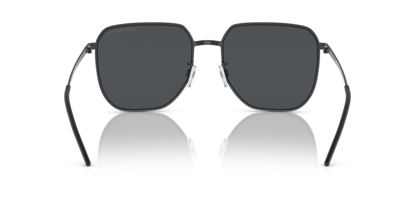 Matte Black - 0EA2135D 8056597755504