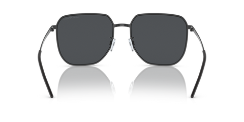 Matte Black - 0EA2135D 8056597755504