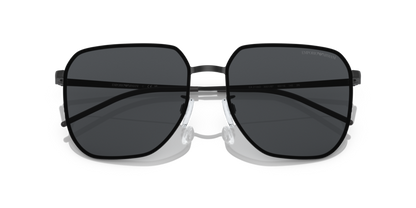 Matte Black - 0EA2135D 8056597755504