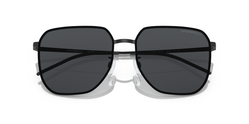 Matte Black - 0EA2135D 8056597755504